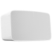 Sonos Five (White) speakers